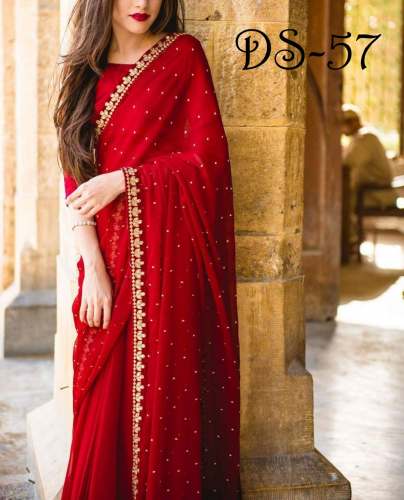 Party Wear Sarees