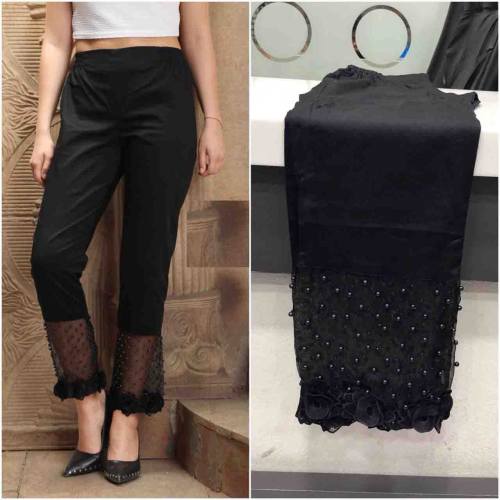 Pearl Designer cigarette pant vol 2