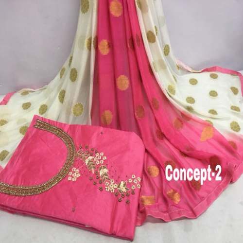 Priya Concept 2 Suit
