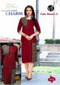 Ragini Rayon Kurti thumb 4