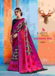 rajtex kalawati silk