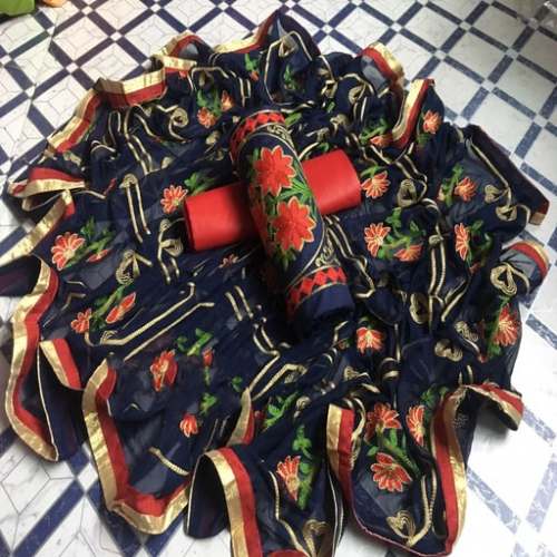 Ramkudi Designer suit
