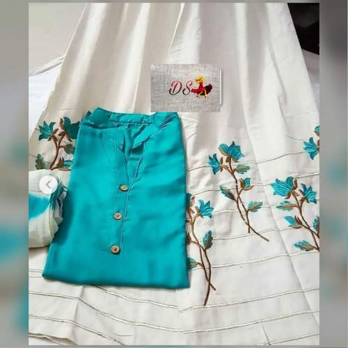 Rayon Palazzo