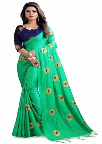 RD Saree