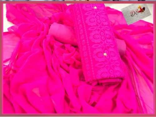 Ruhani Suit