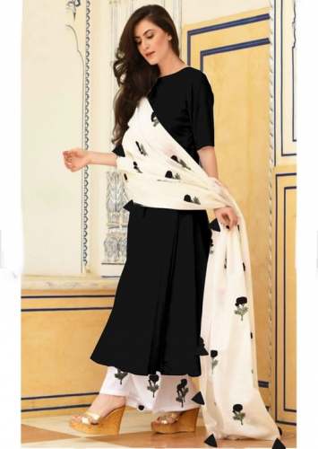 Rutba Khan Festival Wear Set