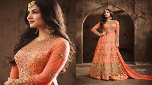 Sangeeta Designer Suit