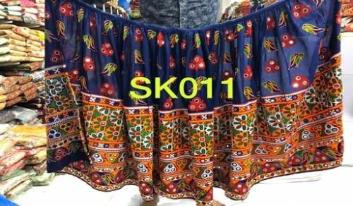 Sanjana Gamthi Skirt