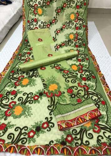 Sanjana Suit