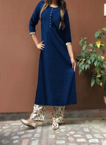 ST kurtis collection