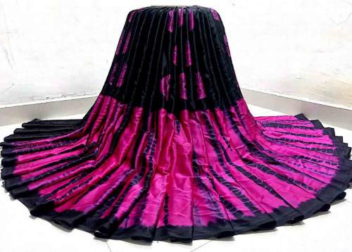 Surbhi japan crepe saree vol 3
