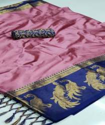 Vanita silk saree