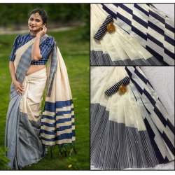 Vishwa silk saree