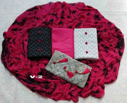 Vivo 3 top suit