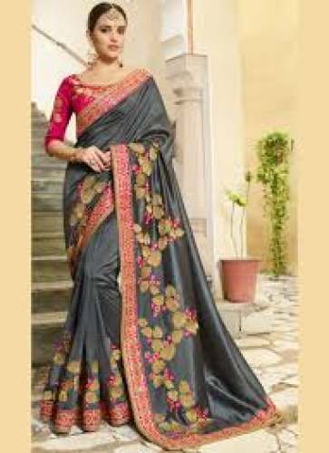 Women Fashionable Saree