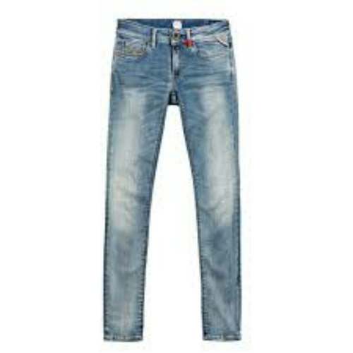 Mens Feded Denim jeans by New Radhe Shyam Garment