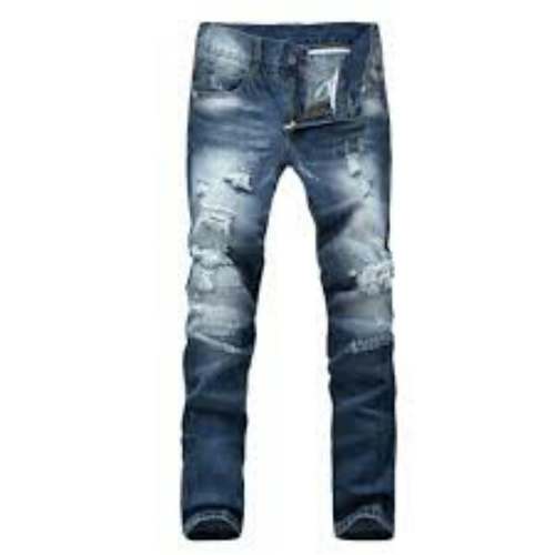 Mens Funkey Jeans by New Radhe Shyam Garment