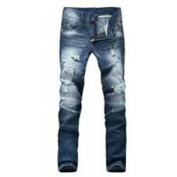 Mens Funkey Jeans