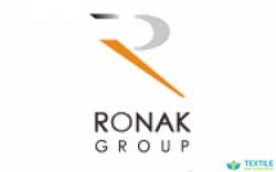 Ronak Overseas Pvt Ltd Ronak Group  logo icon