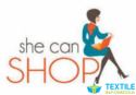 She Can Shop