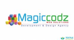 Magiccodz Web Solutions logo icon