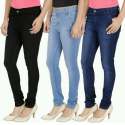 ladies-black-and-blue-jeans