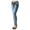 ladies-faded-jeans