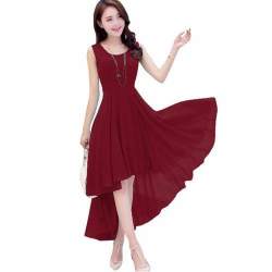 Ladies Fashionable One Piece Dress