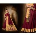 Ladies Party Wear Designer Saree