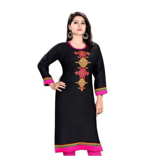 Ladies Regular Wear Kurti