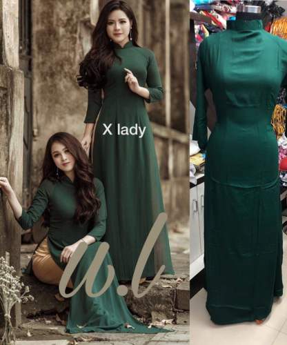  Cotton dress