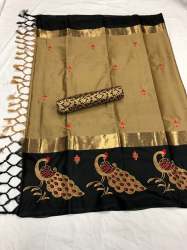 cotton saree