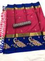 cotton saree thumb 5
