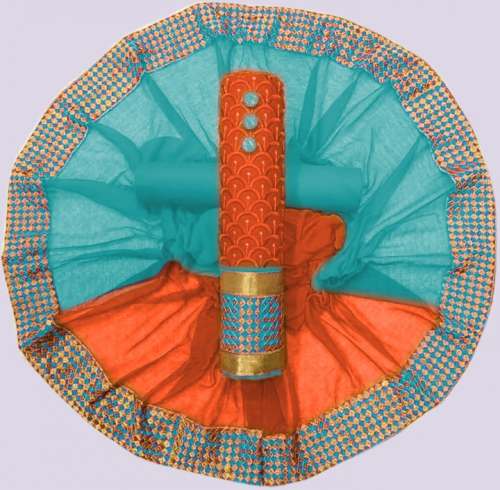 embroidery work drees