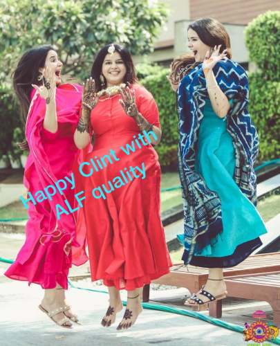fancy kurti
