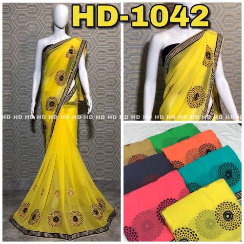 Heavy Marble Silk