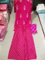  REYON COTTON DREES thumb 2