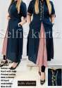 Selfie Kurti thumb 8