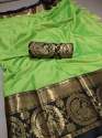  SILK saree thumb 6