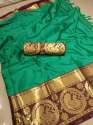 SILK saree thumb 7