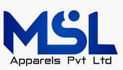 MSL Apparels Pvt Ltd logo icon