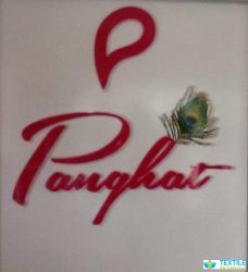 Panghat logo icon