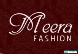 Meera Fashion logo icon