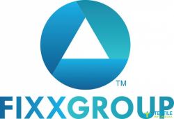 FIXX GROUP logo icon