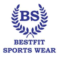 BESTFIT SPORTSWEAR logo icon