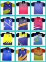 Cricket Sublimation Jersey uniform dress set