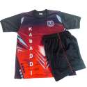 Kabaddi uniform  Kabaddi Jersey Kabaddi Kit thumb 4