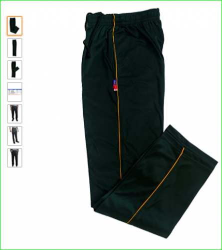 Mens Track Pants & Joggers for Sports & Nightwear