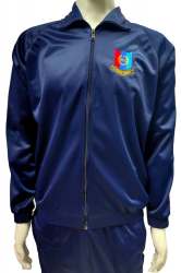 NCC tracksuits