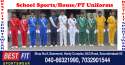 School Sports Uniforms Manufacturer thumb 1